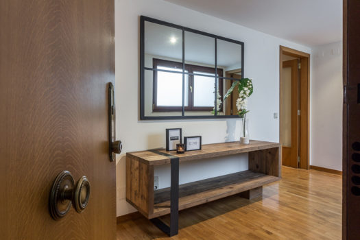 Vendida vivienda en el centro de Coruña