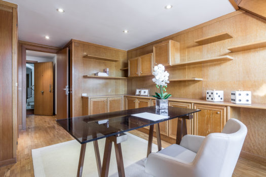 Vendida vivienda en el centro de Coruña