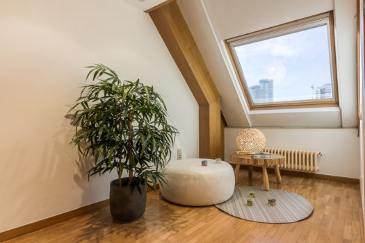 Vendida vivienda en el centro de Coruña