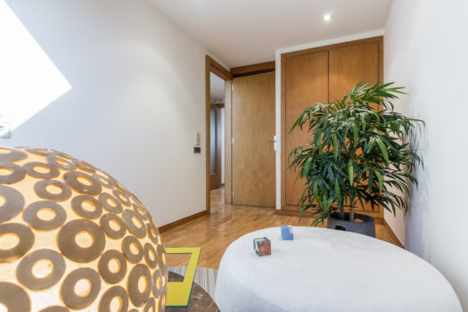 Vendida vivienda en el centro de Coruña