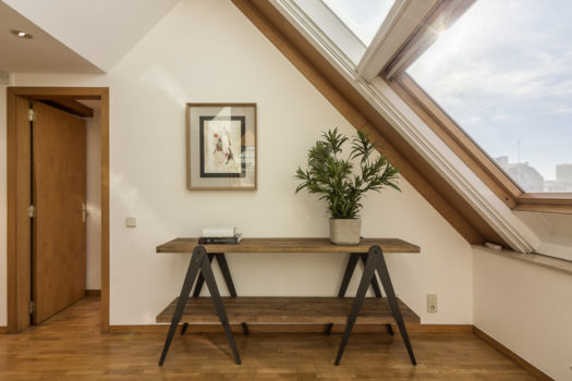 Vendida vivienda en el centro de Coruña