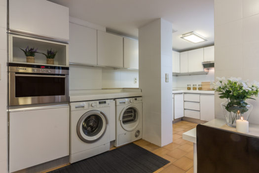 Vendida vivienda en el centro de Coruña