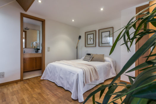 Vendida vivienda en el centro de Coruña