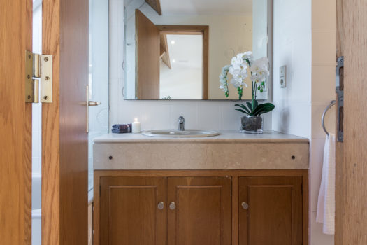 Vendida vivienda en el centro de Coruña