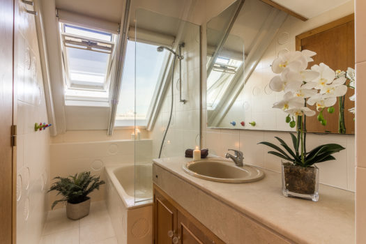 Vendida vivienda en el centro de Coruña