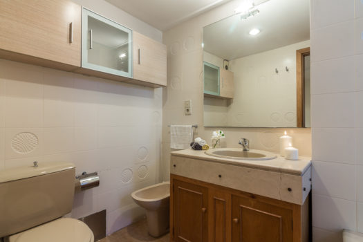 Vendida vivienda en el centro de Coruña