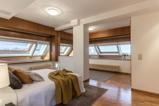 Vendida vivienda en el centro de Coruña