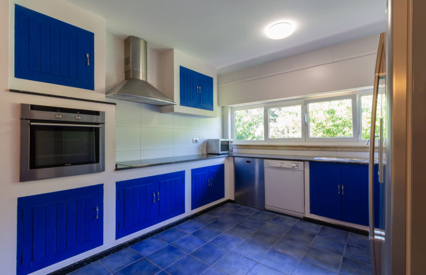 En Mera, se vende chalet individual