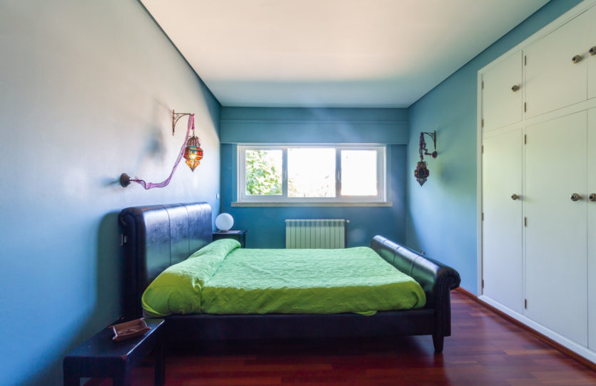 En Mera, se vende chalet individual