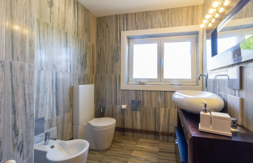 En Mera, se vende chalet individual