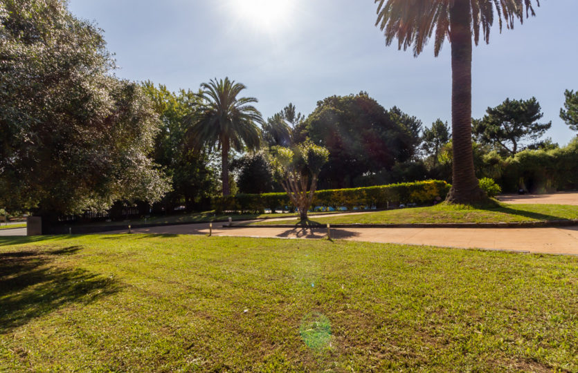 En Mera, se vende chalet individual