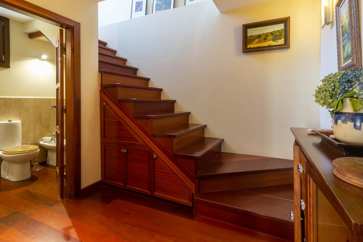 Se vende en Cecebre, casa con bosque propio | Inmobiliaria Será por casas