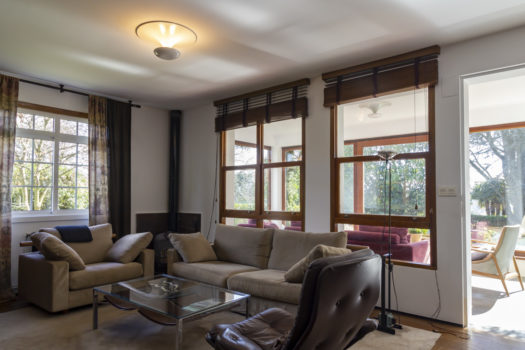 Se vende en Mera, chalet restaurado con encanto