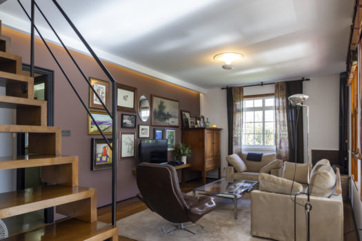 Se vende en Mera, chalet restaurado con encanto