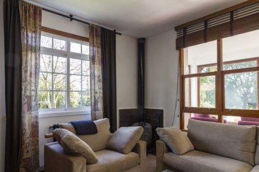 Se vende en Mera, chalet restaurado con encanto