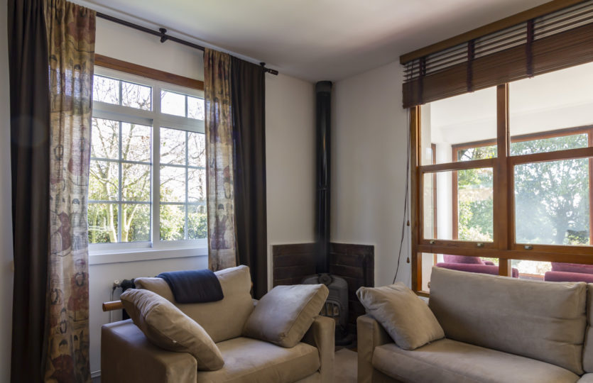 En Mera, se vende chalet restaurado