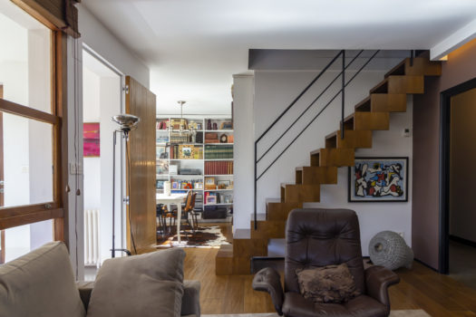 Se vende en Mera, chalet restaurado con encanto