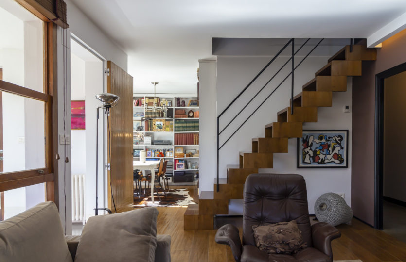 En Mera, se vende chalet restaurado