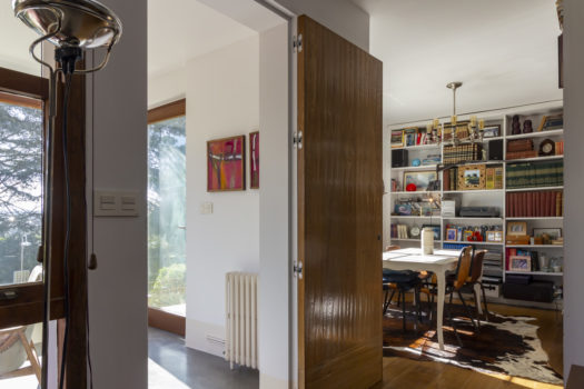 Se vende en Mera, chalet restaurado con encanto