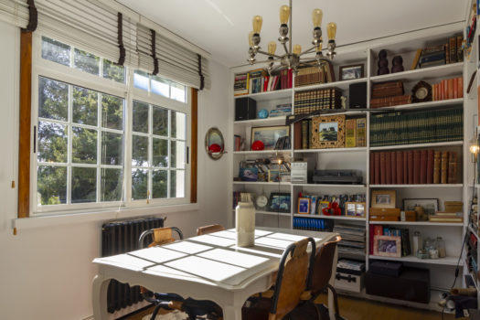 Se vende en Mera, chalet restaurado con encanto