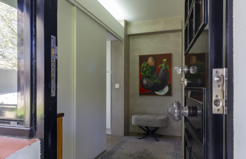 En Mera, se vende chalet restaurado