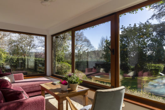Se vende en Mera, chalet restaurado con encanto
