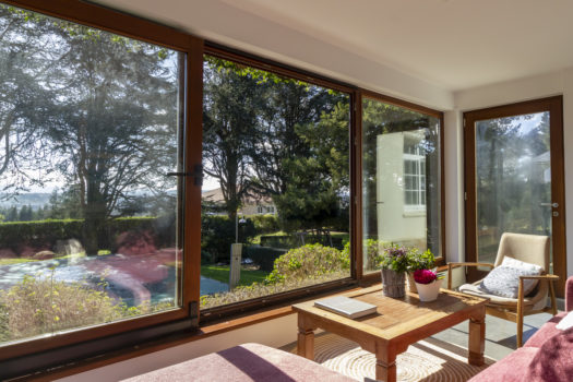 Se vende en Mera, chalet restaurado con encanto
