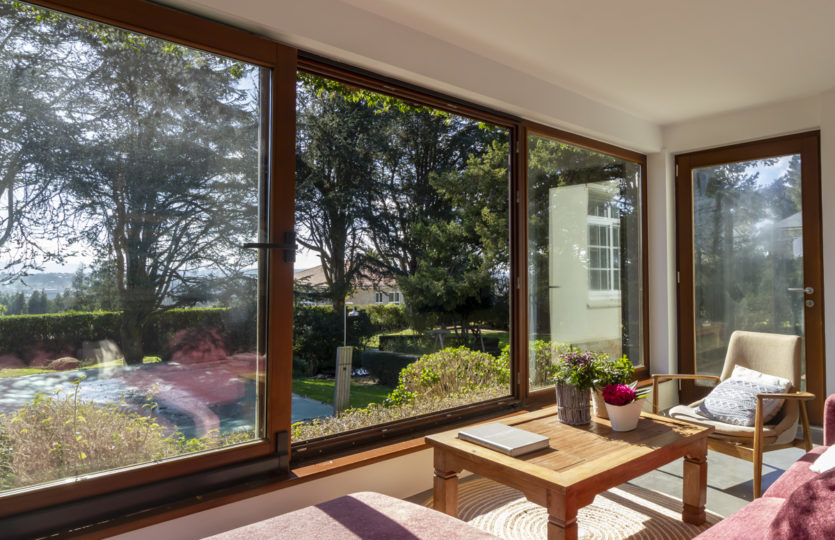 En Mera, se vende chalet restaurado