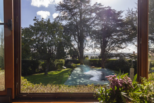 Se vende en Mera, chalet restaurado con encanto