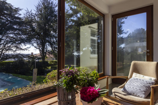 Se vende en Mera, chalet restaurado con encanto