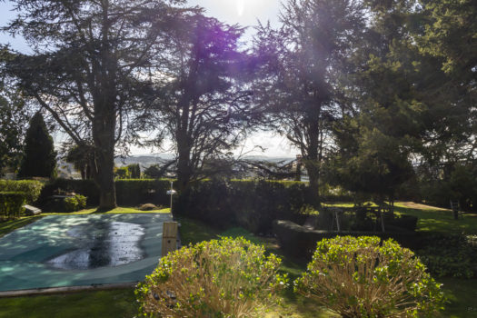 Se vende en Mera, chalet restaurado con encanto