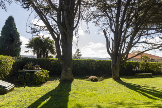 Se vende en Mera, chalet restaurado con encanto