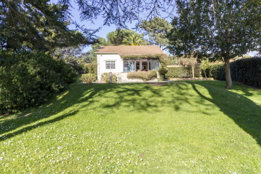 Se vende en Mera, chalet restaurado con encanto