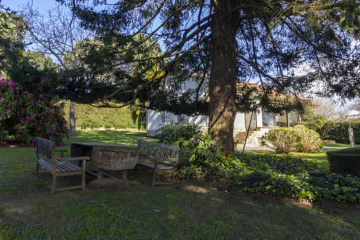 Se vende en Mera, chalet restaurado con encanto