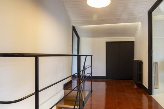 Se vende en Mera, chalet restaurado con encanto