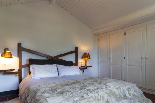Se vende en Mera, chalet restaurado con encanto