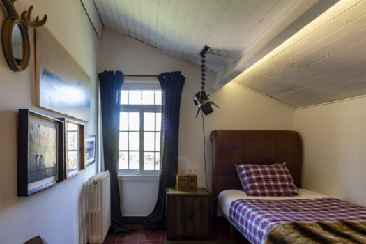 Se vende en Mera, chalet restaurado con encanto