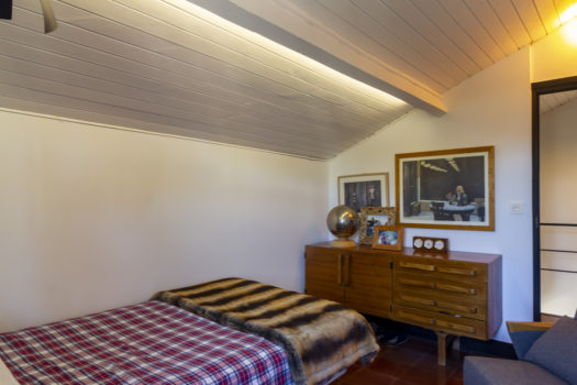 Se vende en Mera, chalet restaurado con encanto
