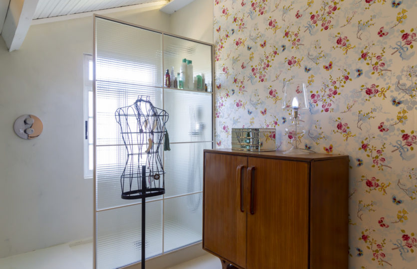 En Mera, se vende chalet restaurado