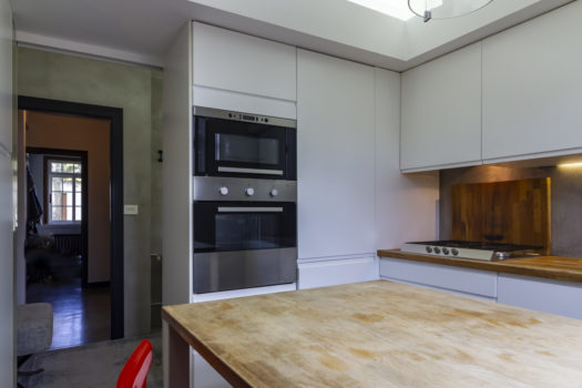 Se vende en Mera, chalet restaurado con encanto