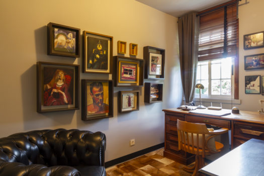 Se vende en Mera, chalet restaurado con encanto