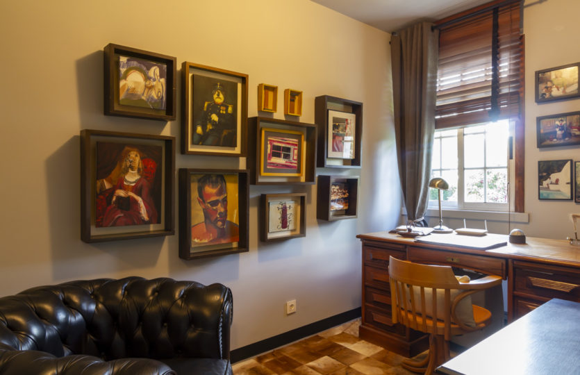 En Mera, se vende chalet restaurado