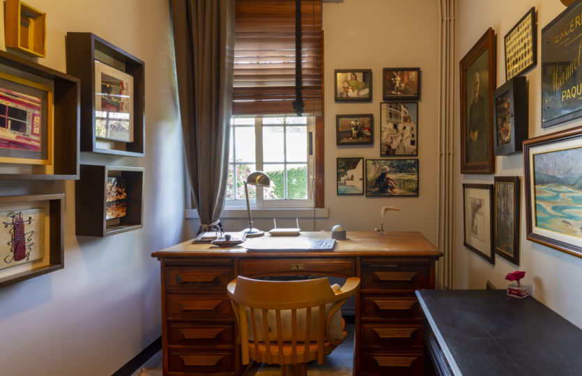 En Mera, se vende chalet restaurado