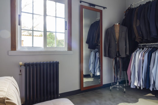 Se vende en Mera, chalet restaurado con encanto