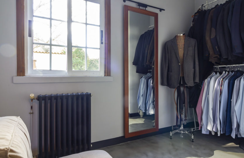 En Mera, se vende chalet restaurado