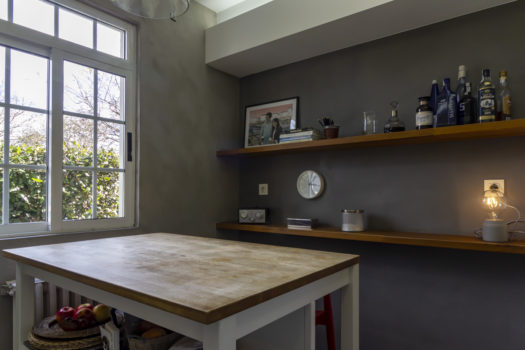 Se vende en Mera, chalet restaurado con encanto