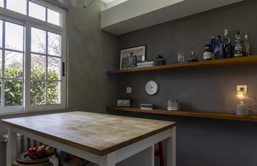 En Mera, se vende chalet restaurado