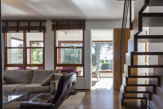 Se vende en Mera, chalet restaurado con encanto