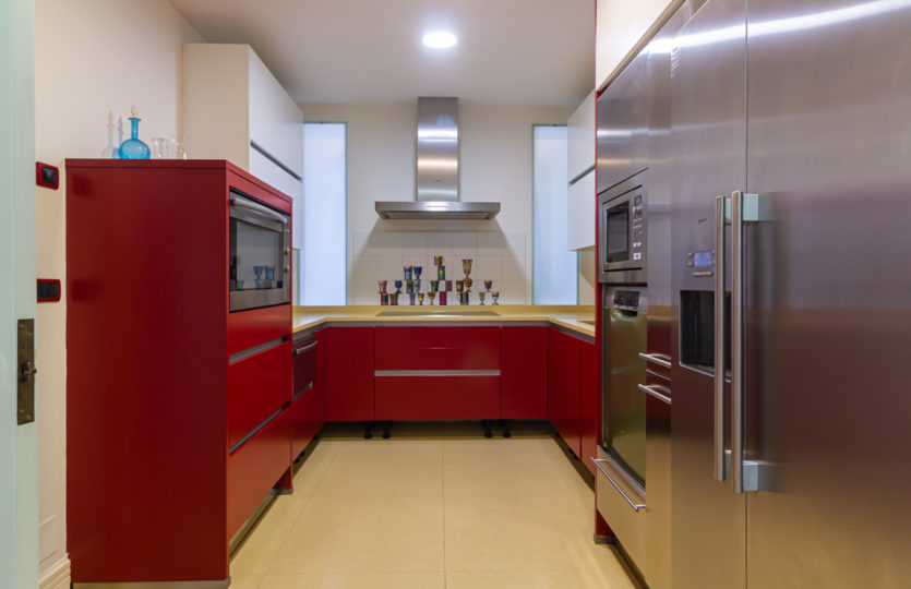 En Juana de Vega, se vende