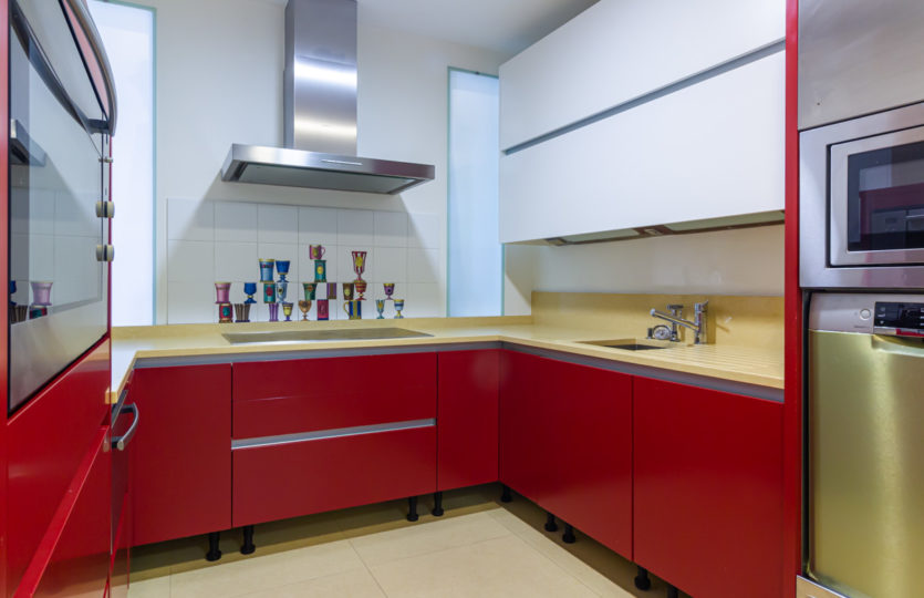 En Juana de Vega, se vende